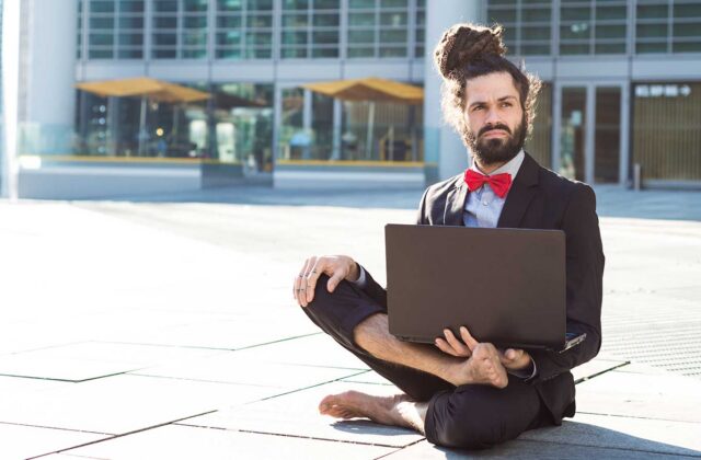 marketing guru