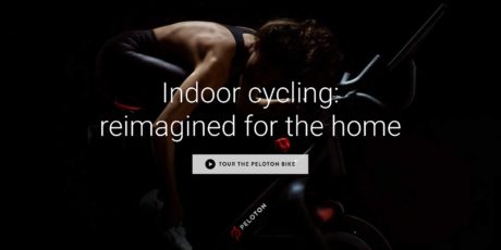How Content Made Peloton the Fastest-Growing Company in New York