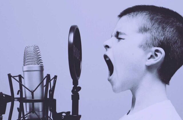 tone analyzer