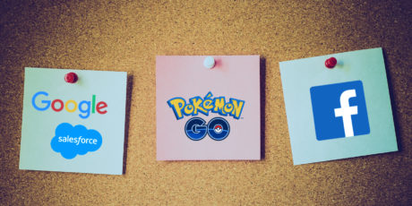The 6 Biggest Marketing Storylines of 2016