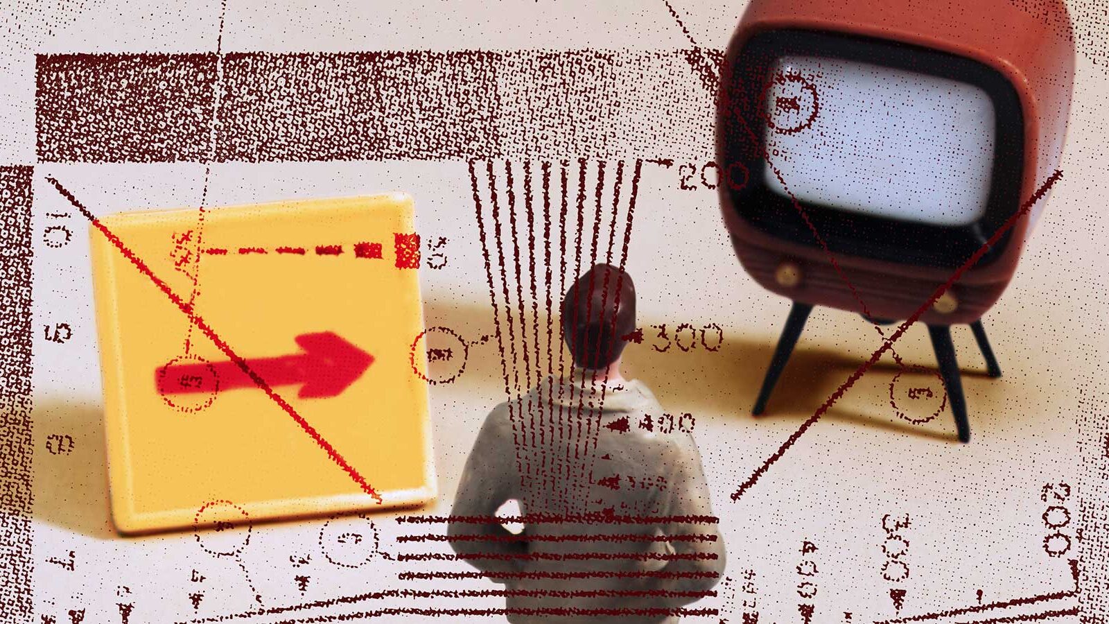 Who Will Win the War for TV Ad Dollars?