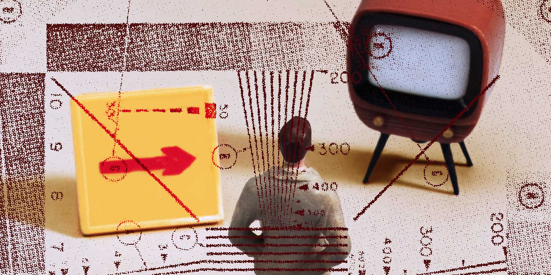 Who Will Win the War for TV Ad Dollars?