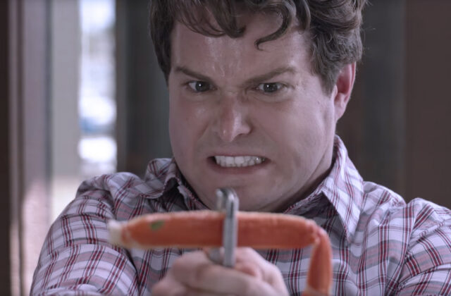 Comedy Central