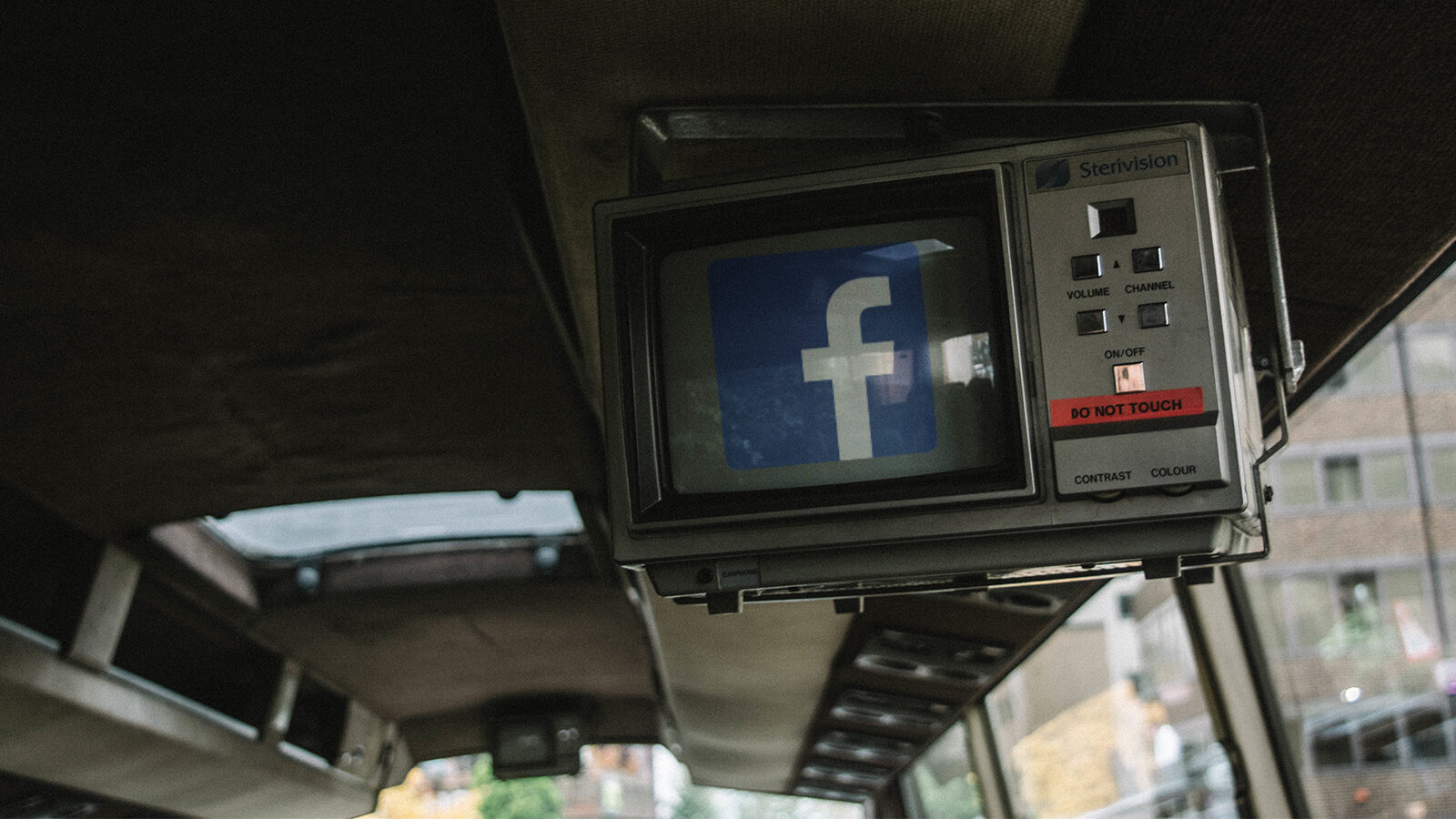 Facebook May Have Ushered in a New Era for Mobile Video