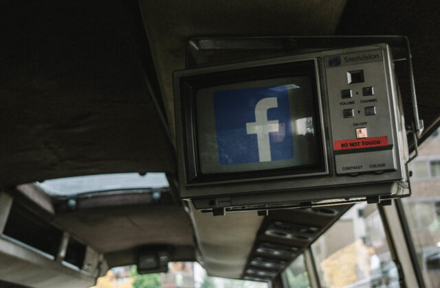 Facebook May Have Ushered in a New Era for Mobile Video