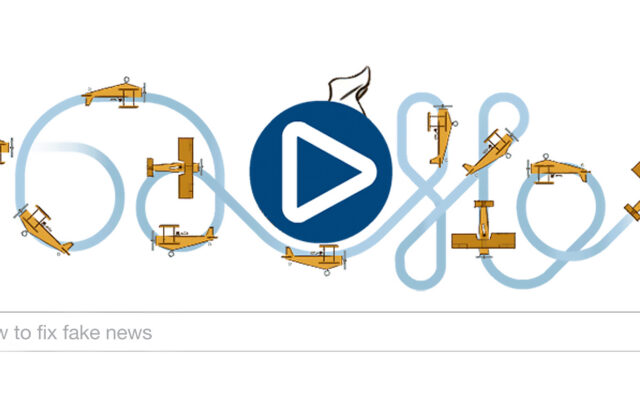 google
