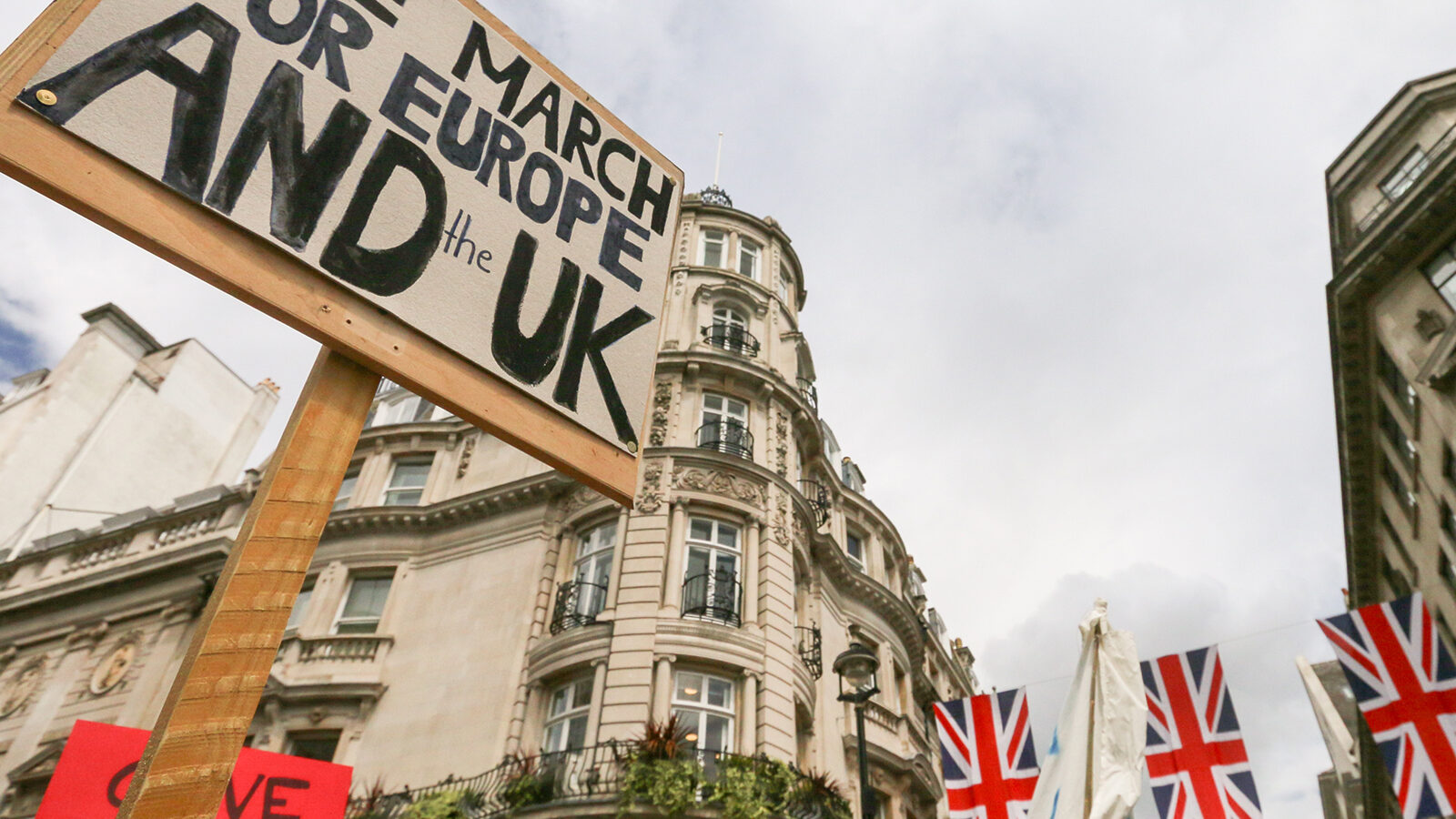 UK marketing