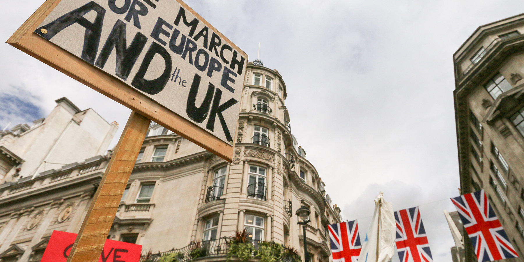 UK marketing