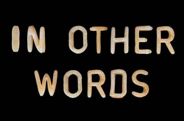 bad writing habits