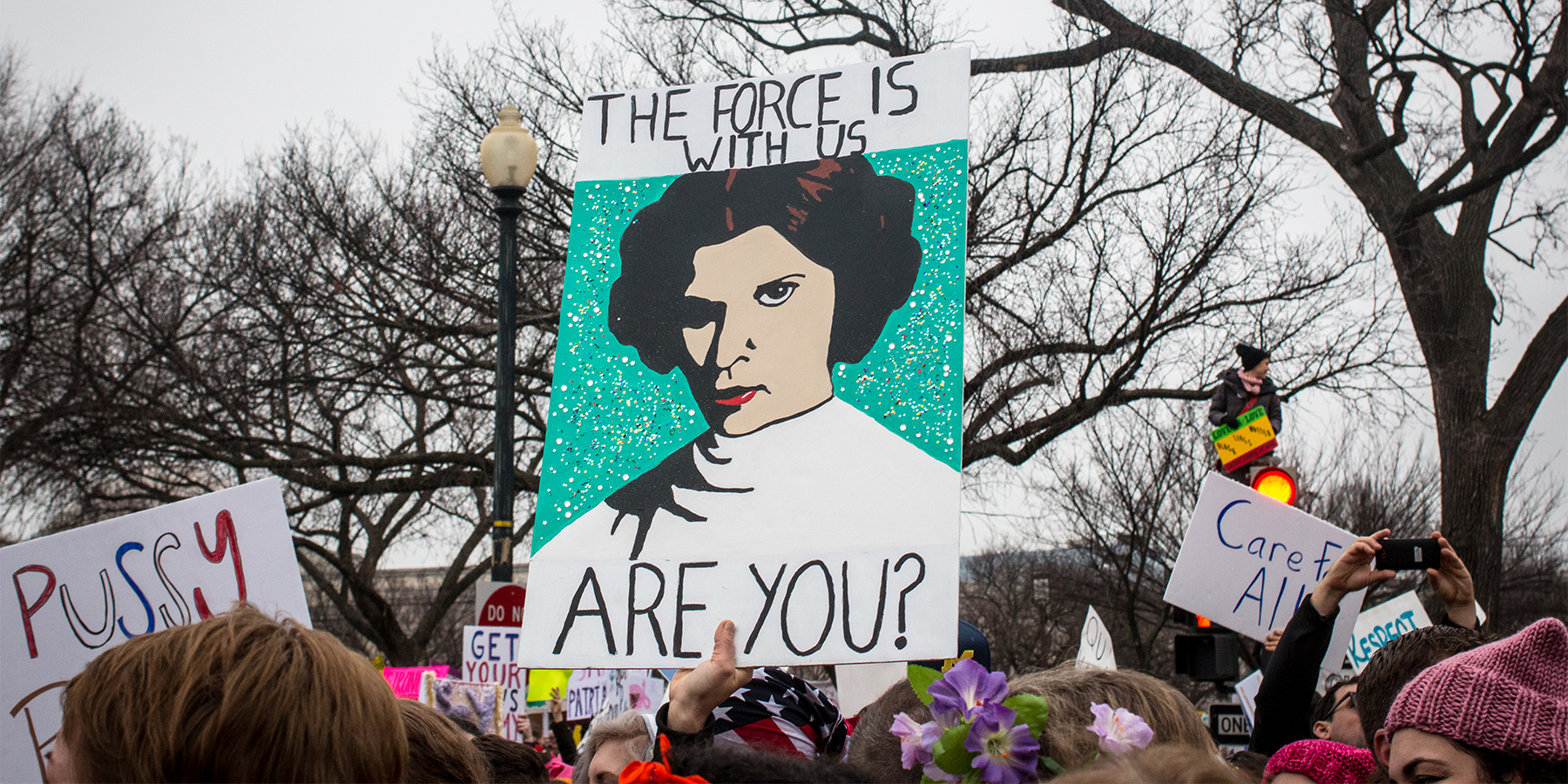 International Women's Day