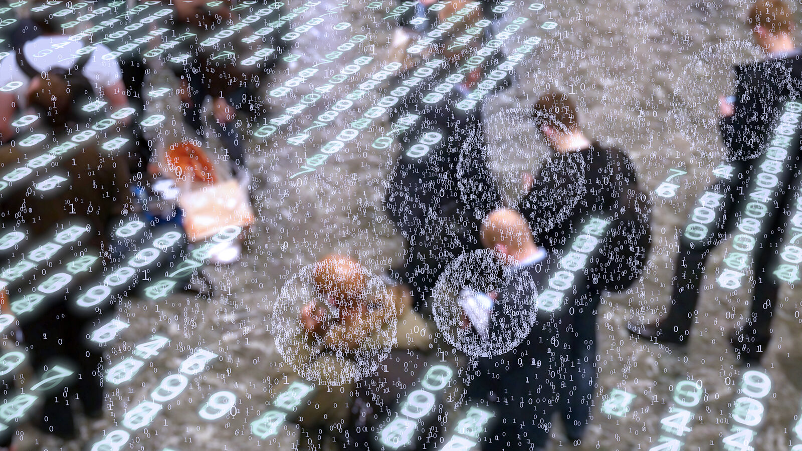 data-driven marketing