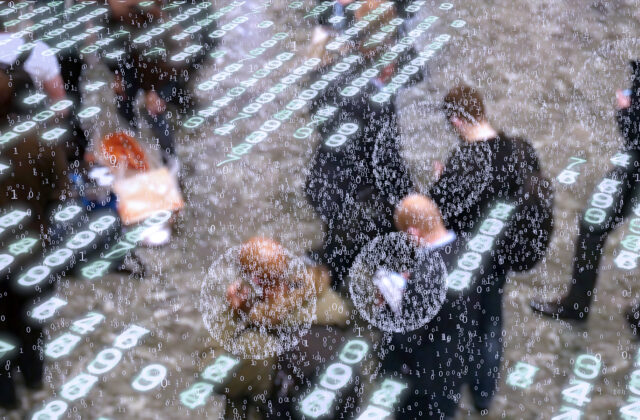 data-driven marketing