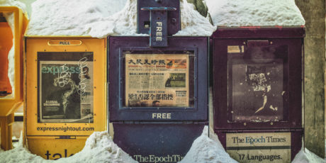 3 Rules for Content Marketing in the Fake News Era