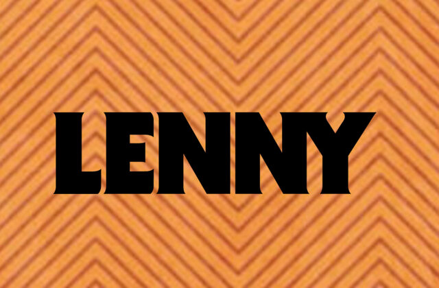 Lenny Letter