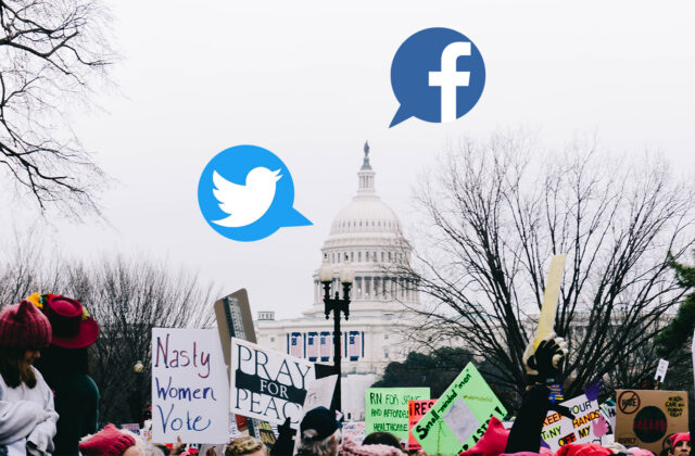 social media