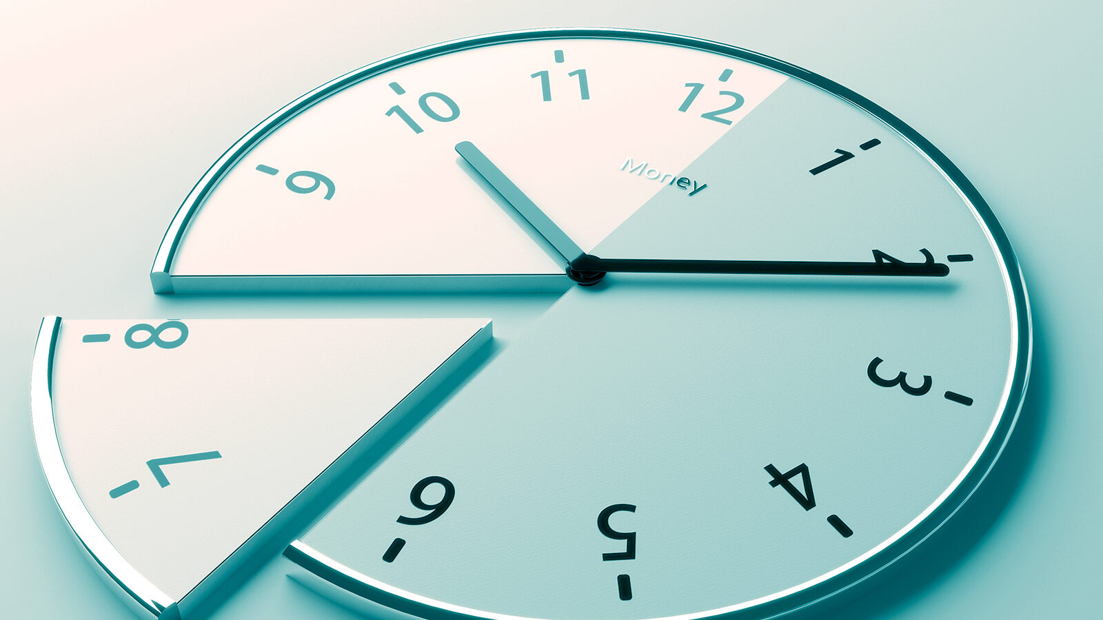 save time content
