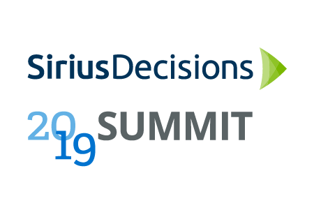SiriusDecisions Summit 2017: The ROI of Content Marketing