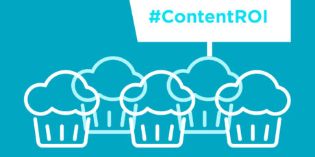 Infographic: What It Takes to Create a Piece of Content