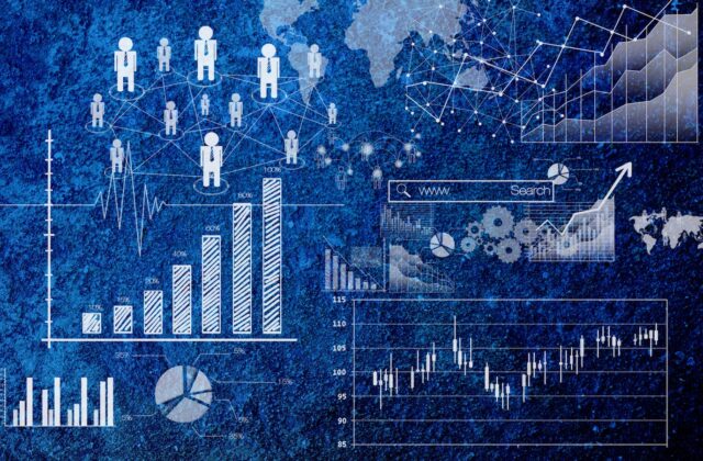 data-driven marketing