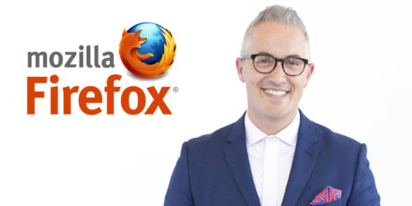 Mozilla’s CMO on Lazy Marketers, Battling Trump, and the Future of the Open Web