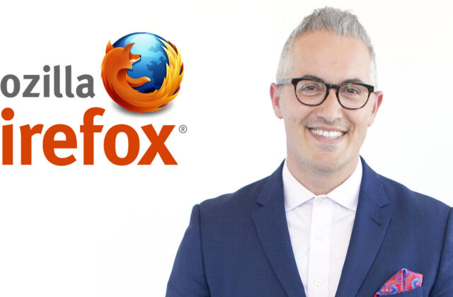 Mozilla