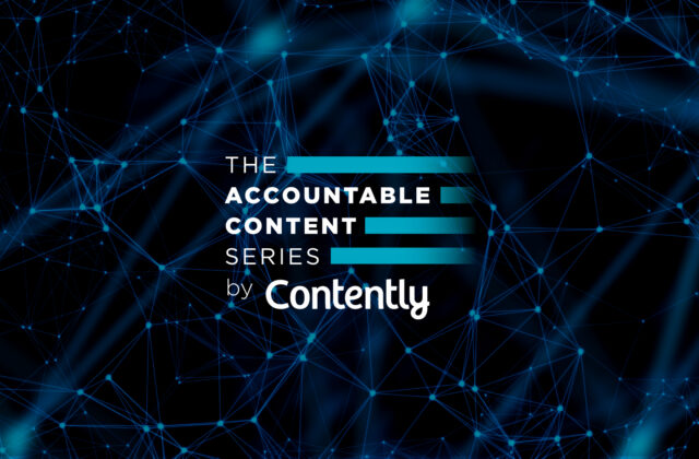 Connecting Content to Measurable Business Outcomes