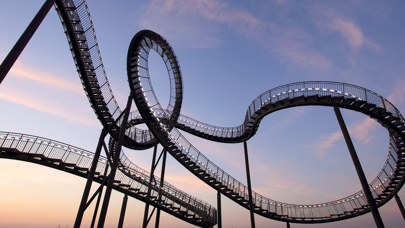 content marketing hype cycle