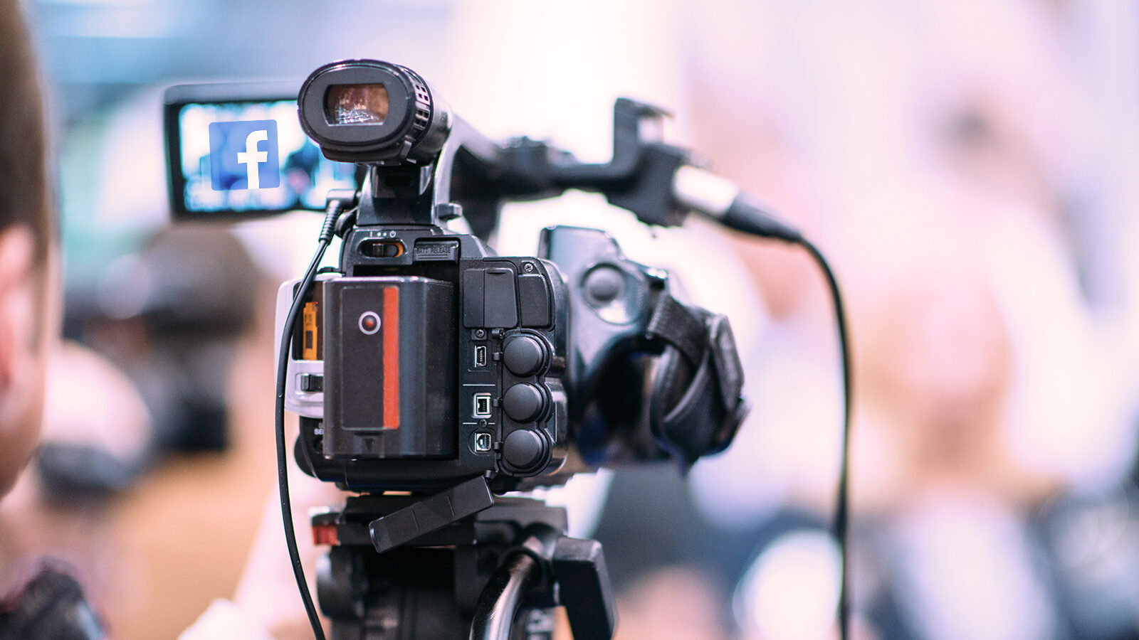 pivot to video