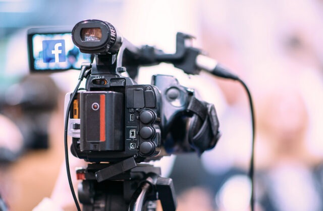 pivot to video