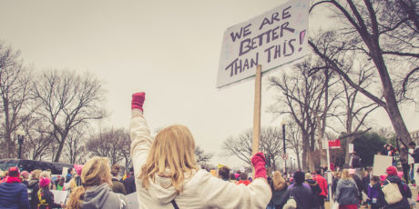 Why Consumers Want Brands to Take a Stand on Social Issues