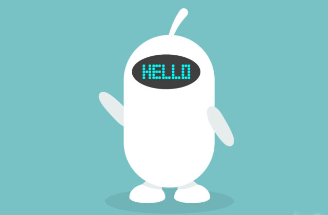 brand chatbot