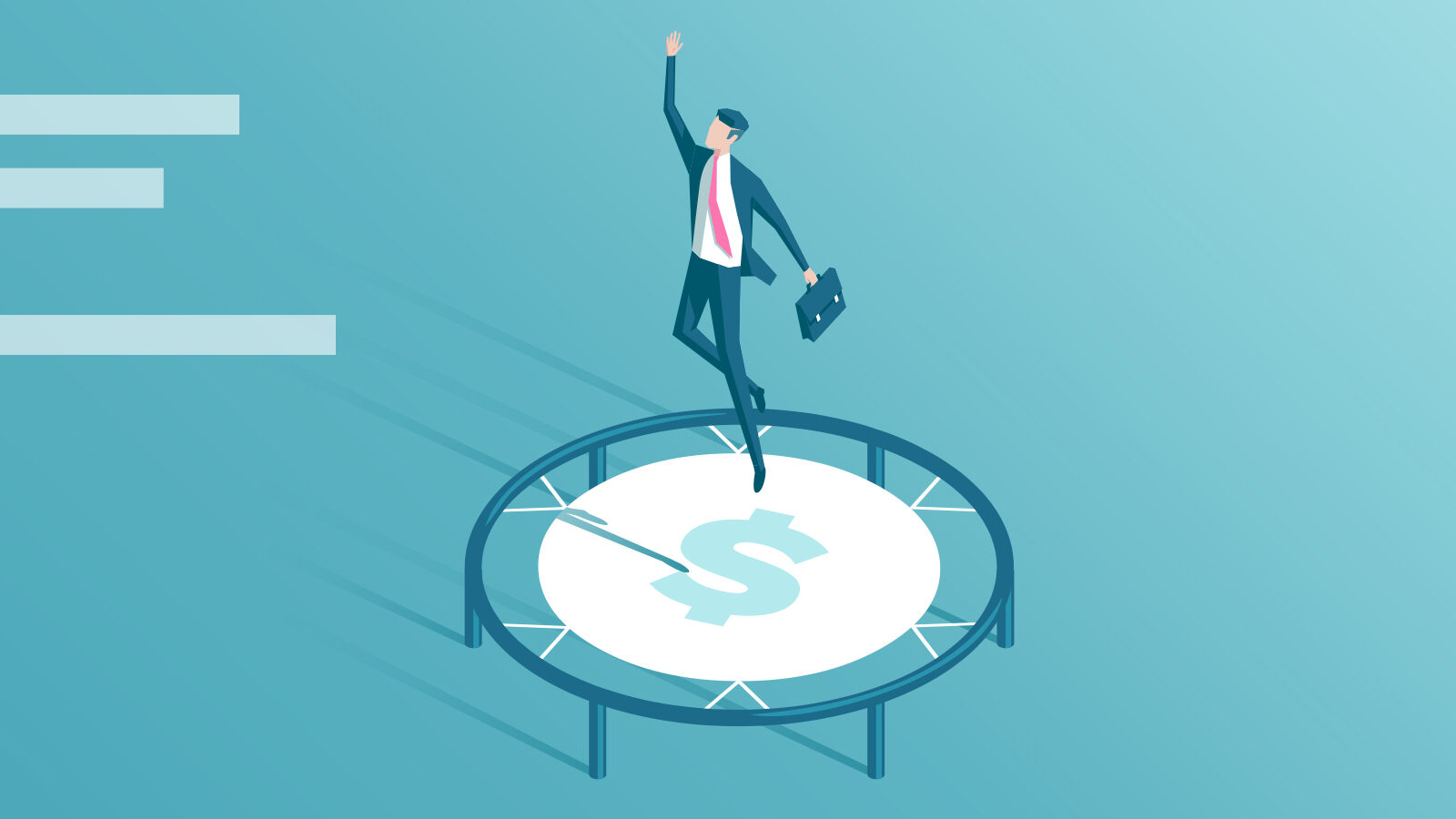 Bounce Rate