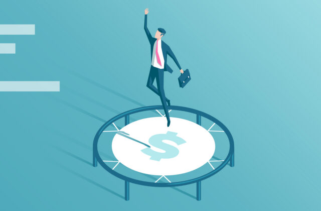Bounce Rate