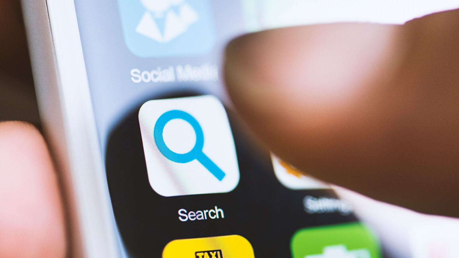 SEO Factors