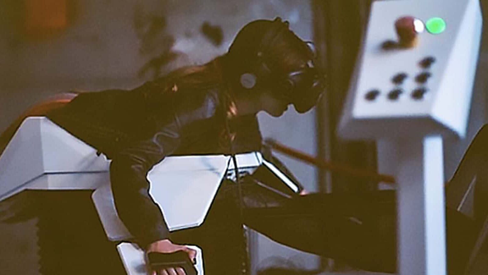 virtual reality