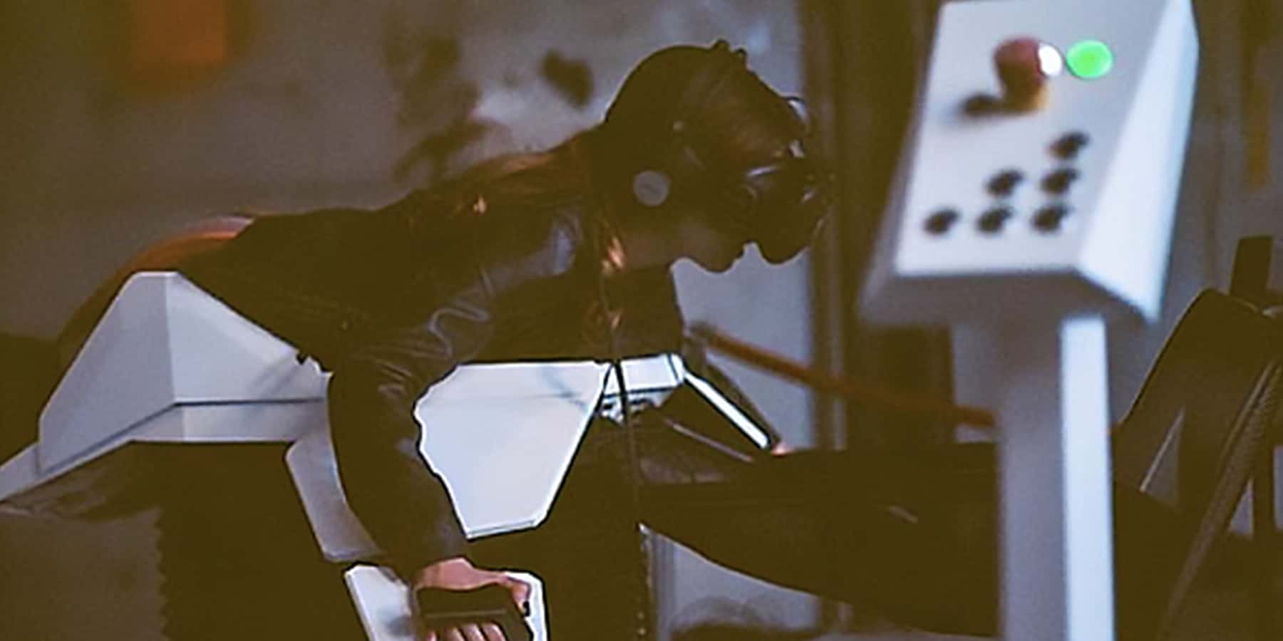 virtual reality