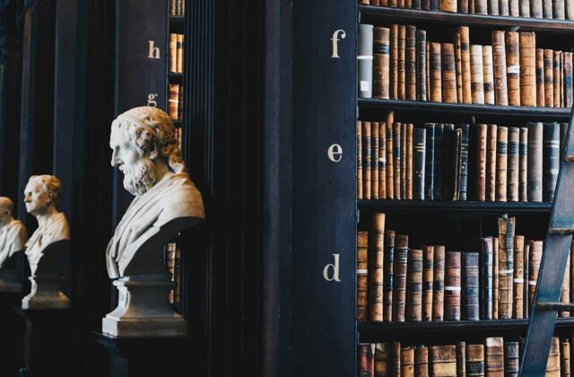 history content marketing