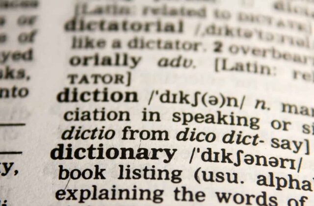 Merriam-Webster