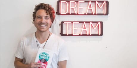 How Studying Dream Teams Helped Me Get Better At Content Marketing