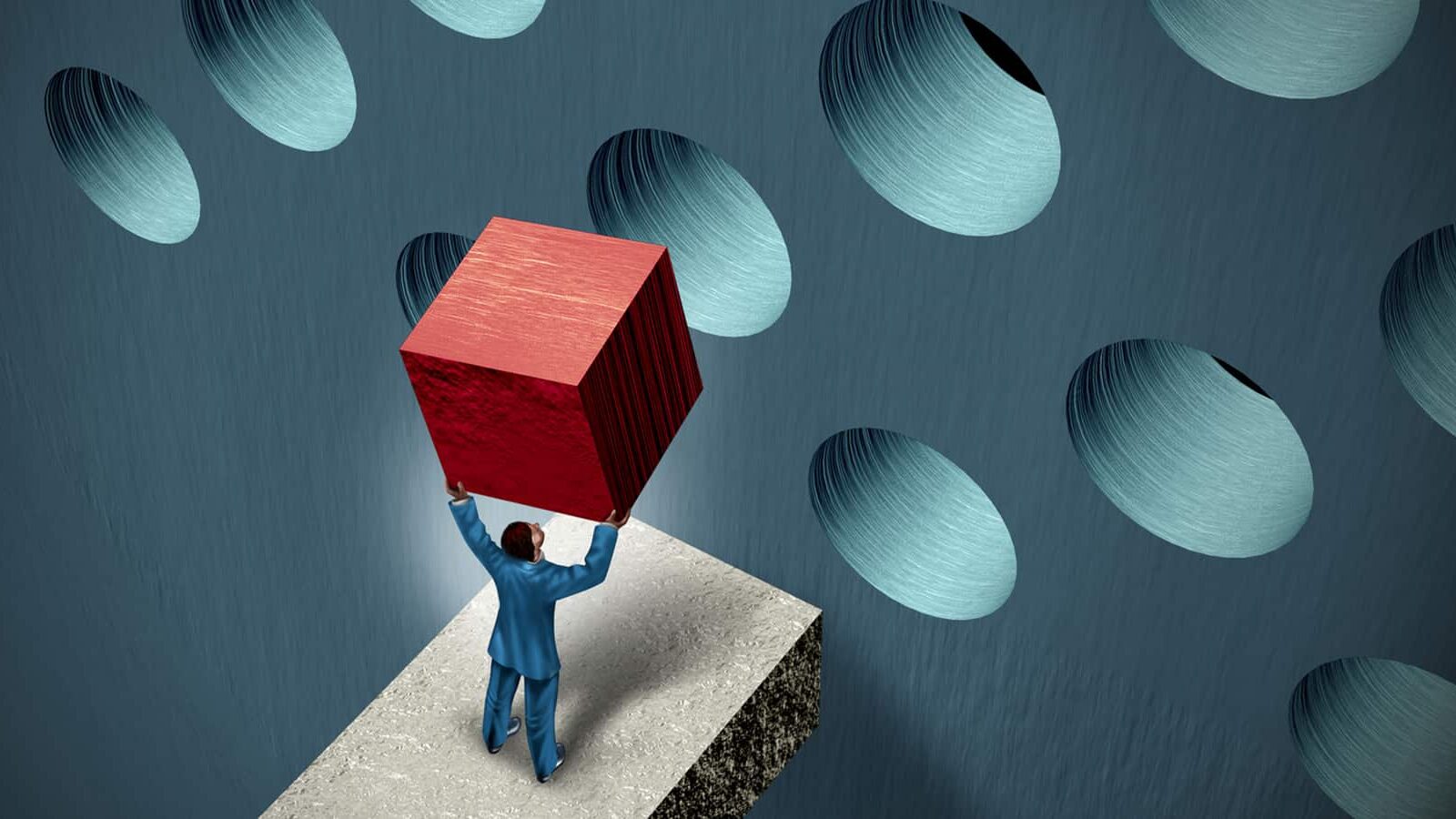 Social Media Misconceptions Hurting Your Company