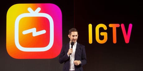 What Instagram’s IGTV Can Offer Brands