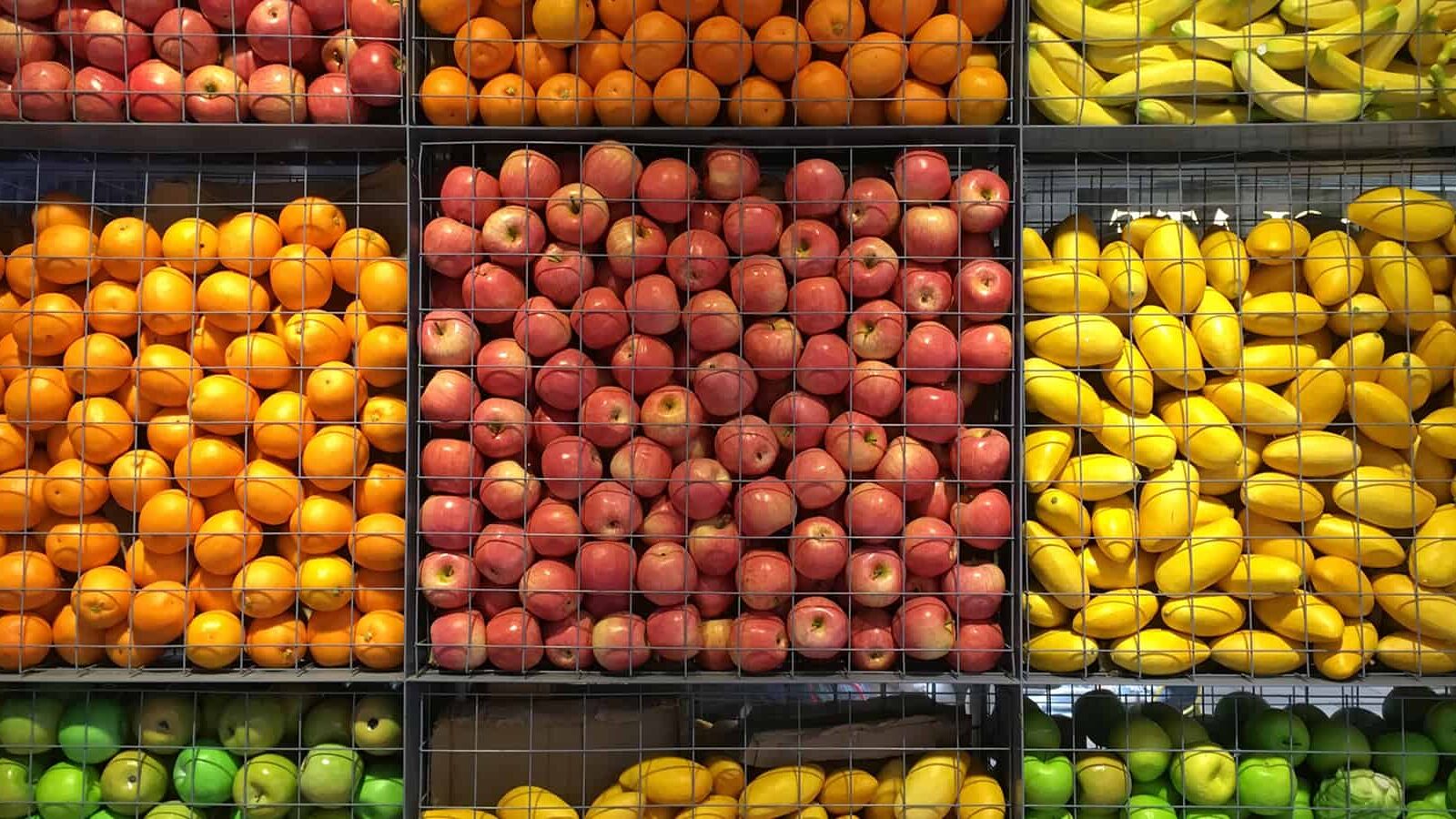 Master content segmentation