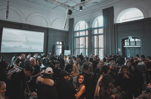 event marketing