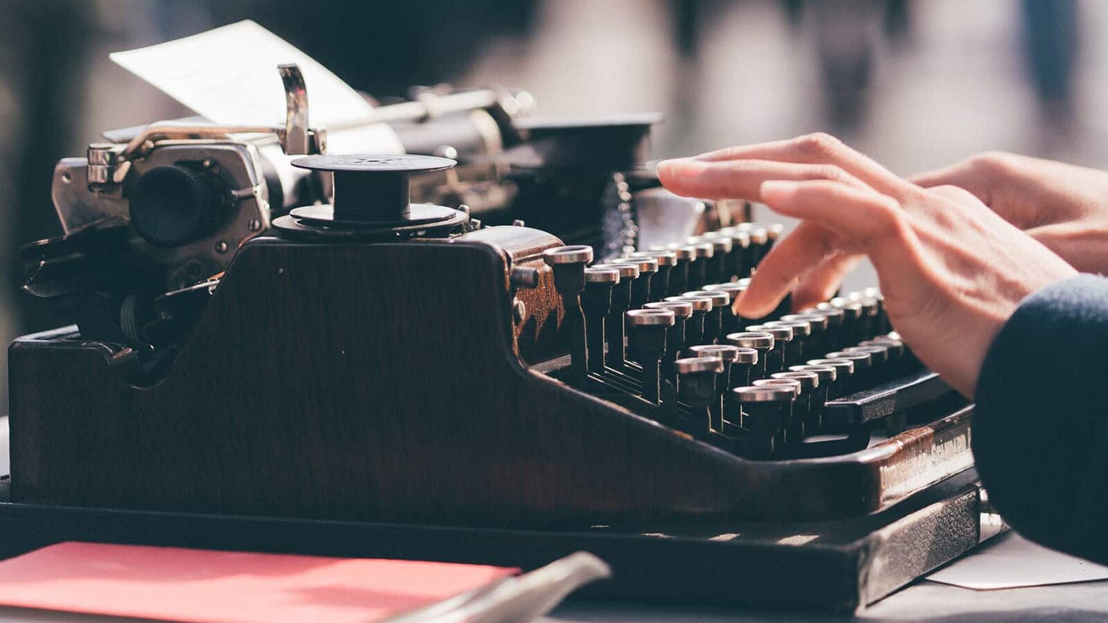 ghostwriters