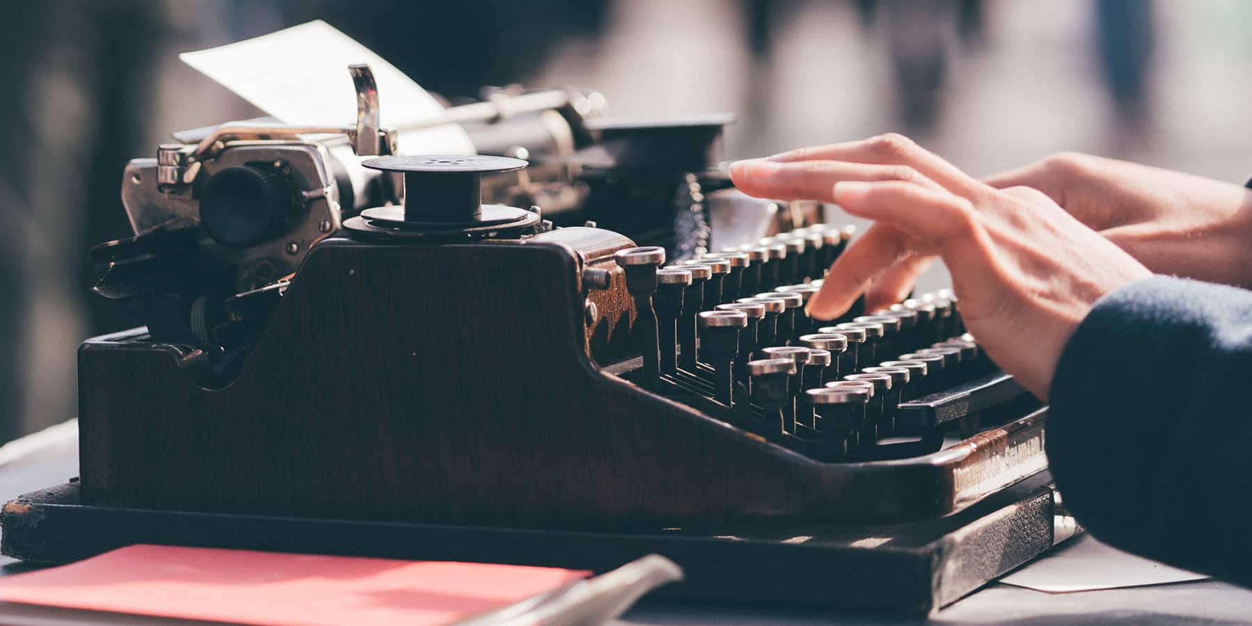 Free ghostwriter image