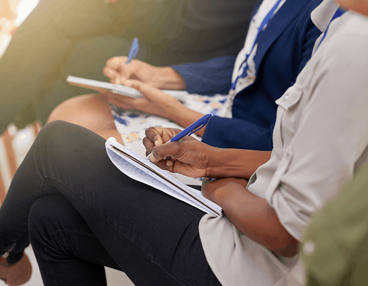 Webinar-How to get out of content chaos