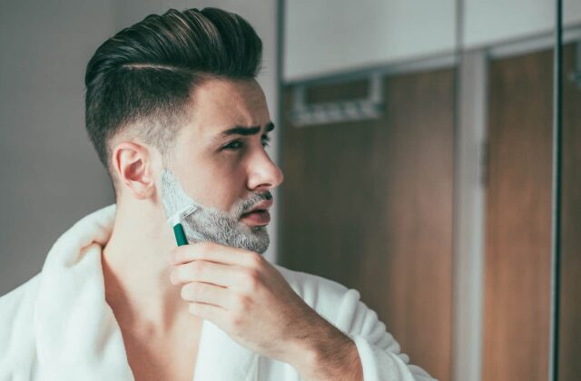 socially conscious marketing gillette