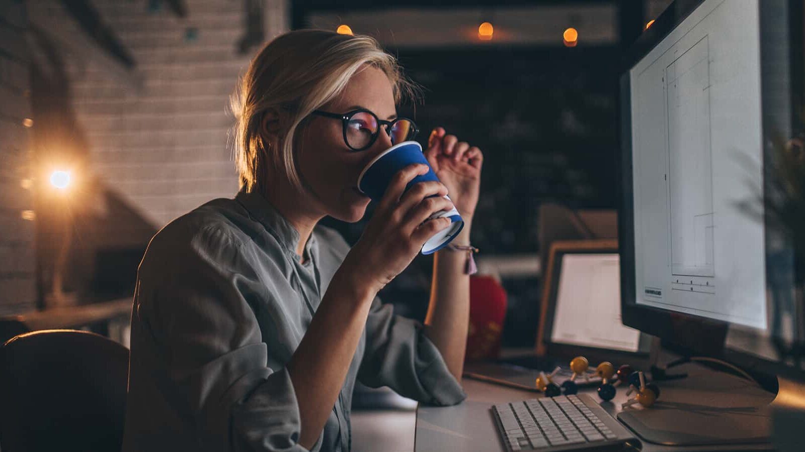 content marketing editor job