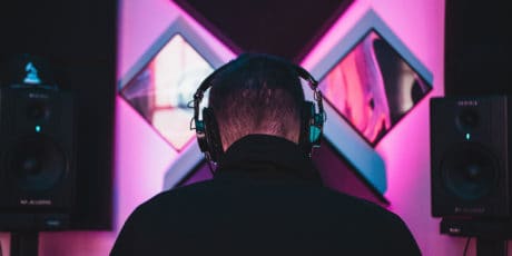 Why Marketers Can No Longer Ignore Audio Content