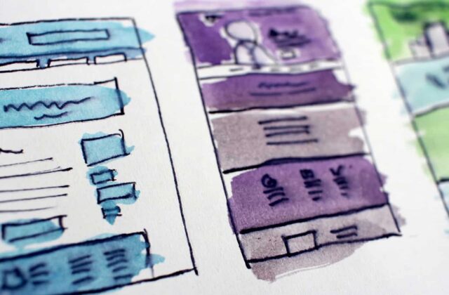 marketing funnel content